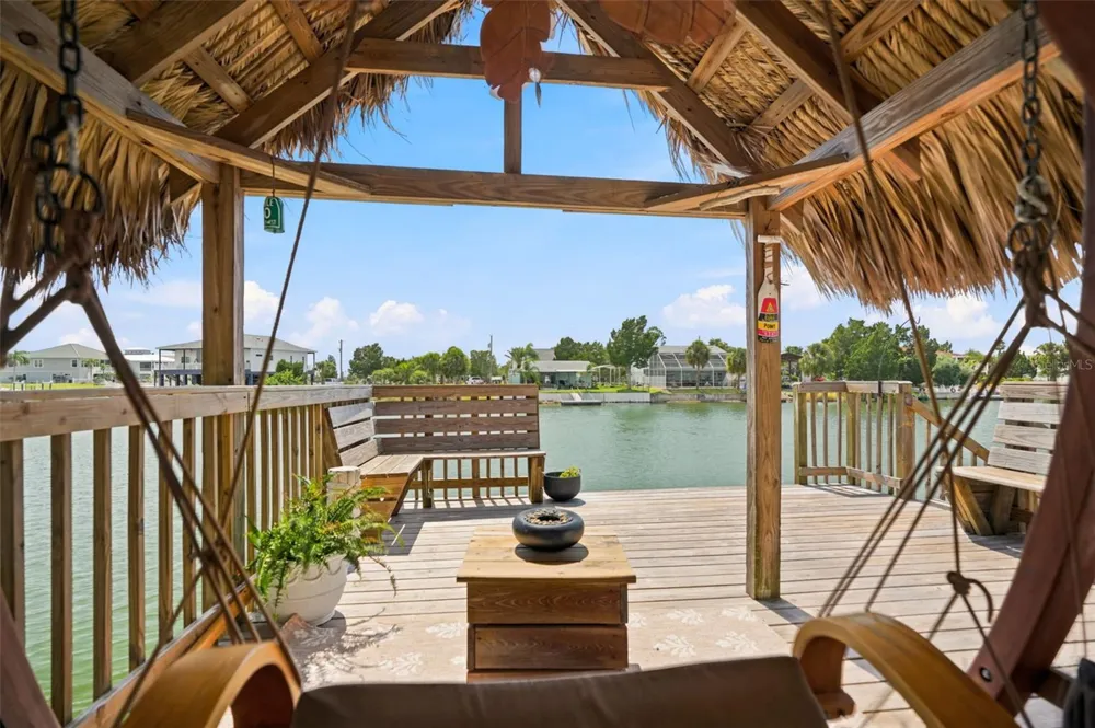 3199 AZALEA DRIVE Hernando Beach, FL 34607