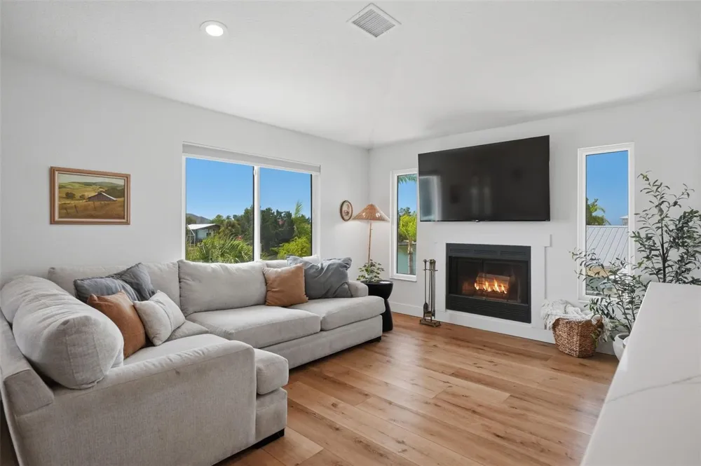 3199 AZALEA DRIVE Hernando Beach, FL 34607