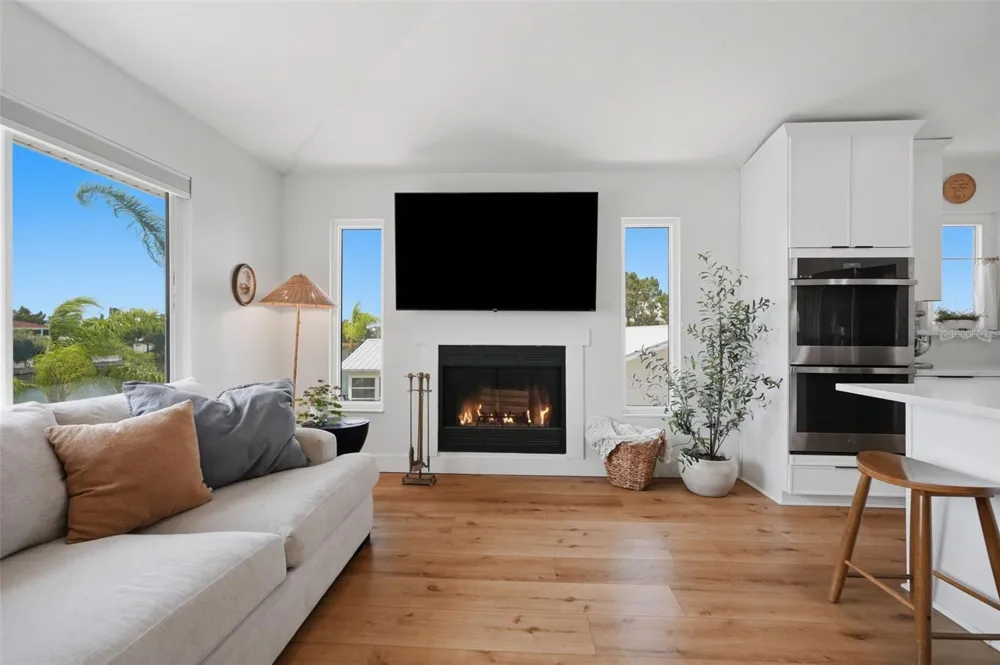 3199 AZALEA DRIVE Hernando Beach, FL 34607