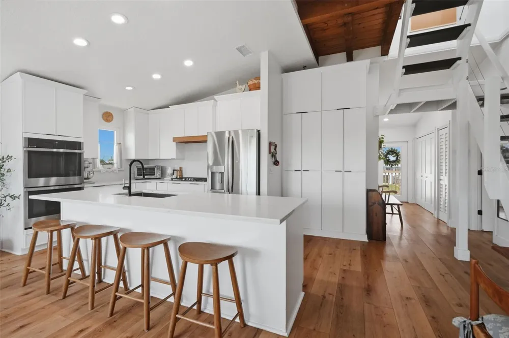 3199 AZALEA DRIVE Hernando Beach, FL 34607