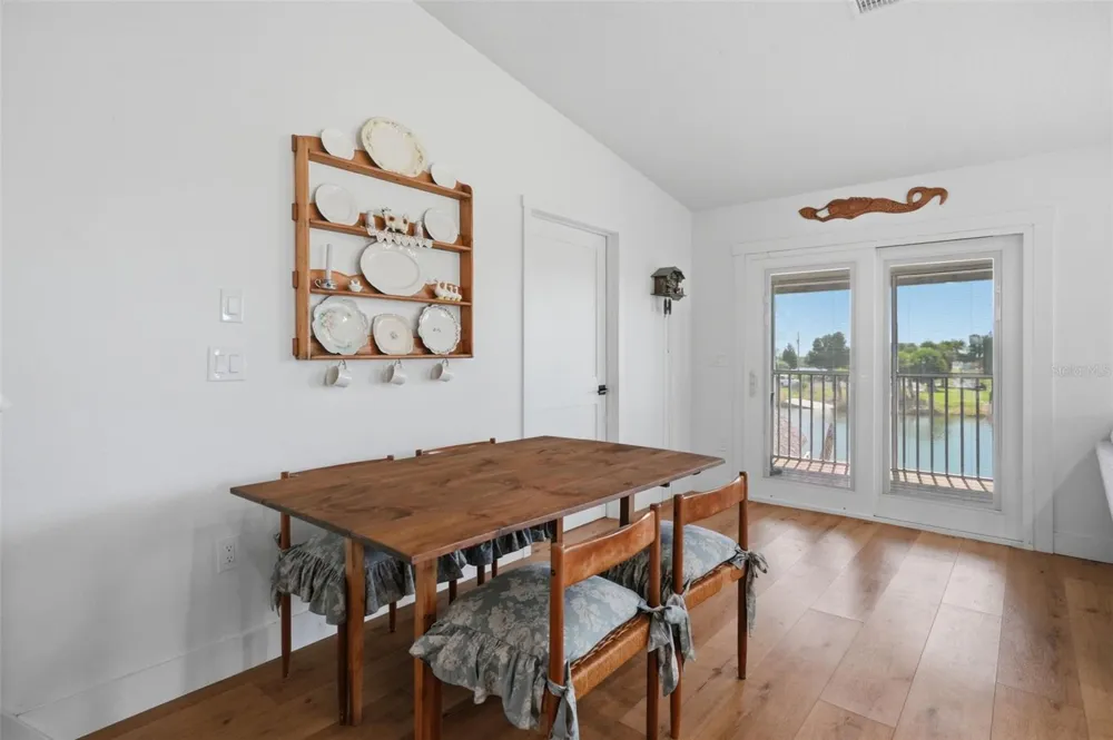 3199 AZALEA DRIVE Hernando Beach, FL 34607