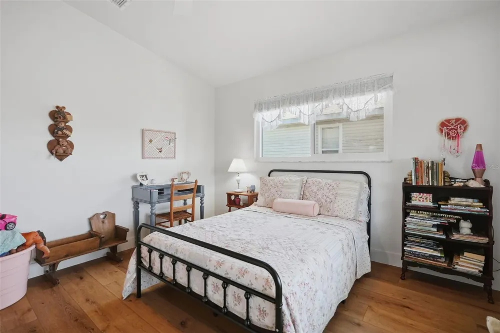 3199 AZALEA DRIVE Hernando Beach, FL 34607