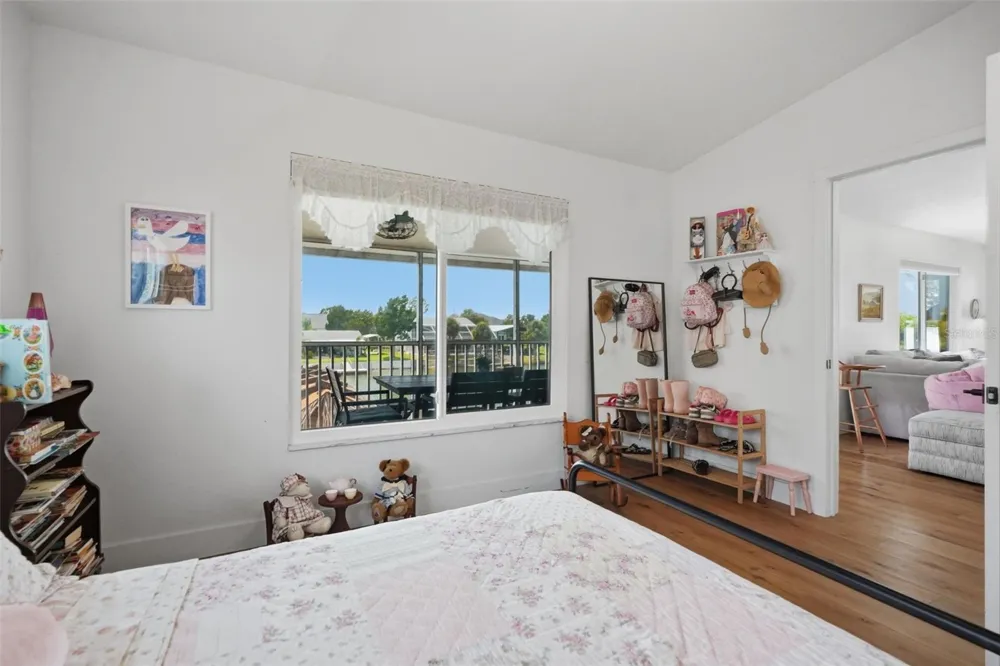 3199 AZALEA DRIVE Hernando Beach, FL 34607