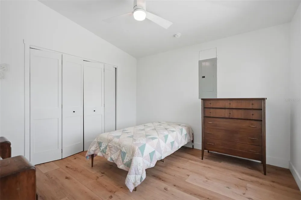 3199 AZALEA DRIVE Hernando Beach, FL 34607
