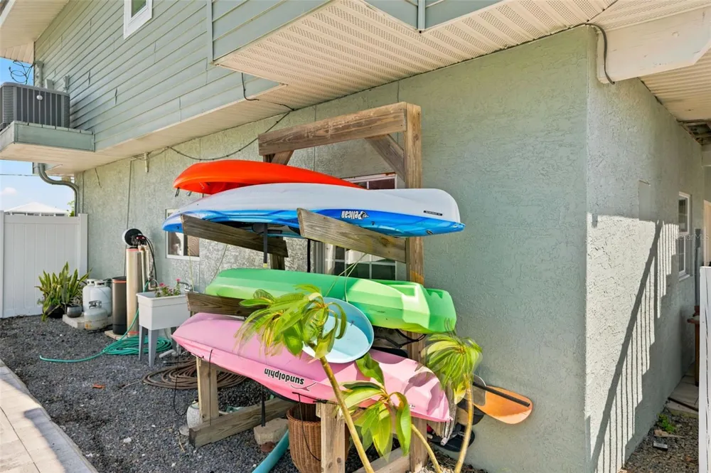 3199 AZALEA DRIVE Hernando Beach, FL 34607