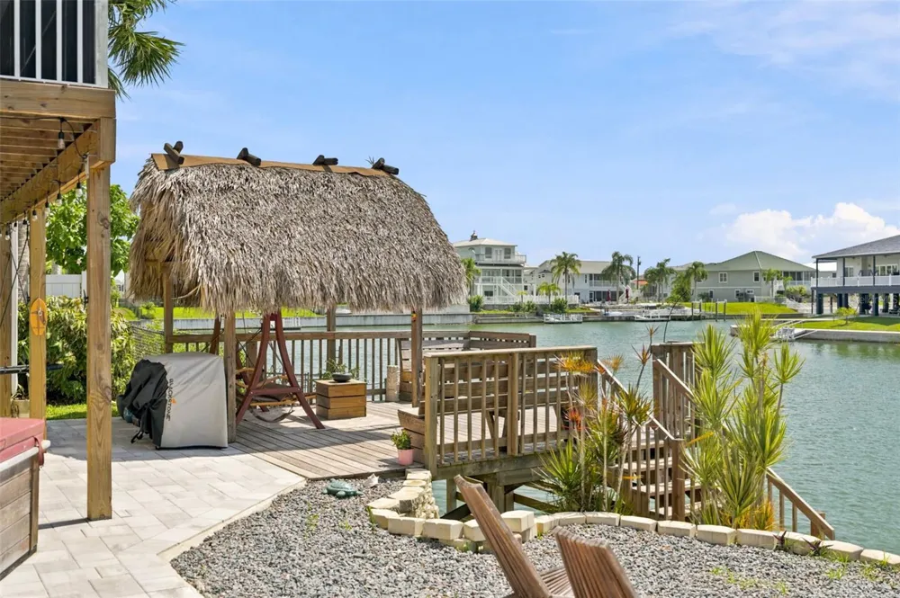 3199 AZALEA DRIVE Hernando Beach, FL 34607