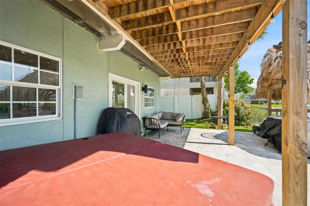 3199 AZALEA DRIVE Hernando Beach, FL 34607