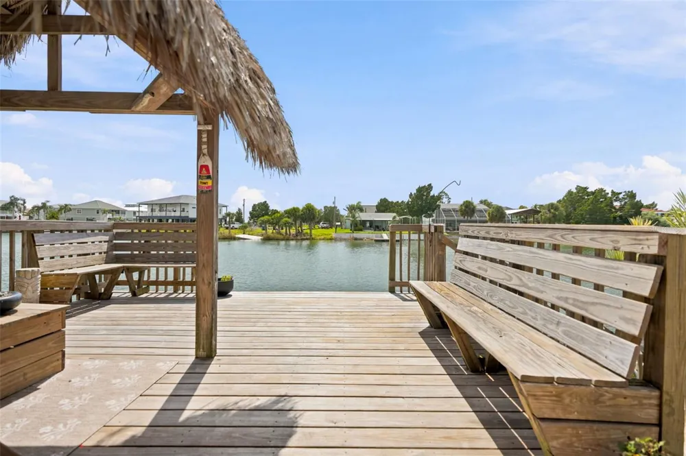 3199 AZALEA DRIVE Hernando Beach, FL 34607