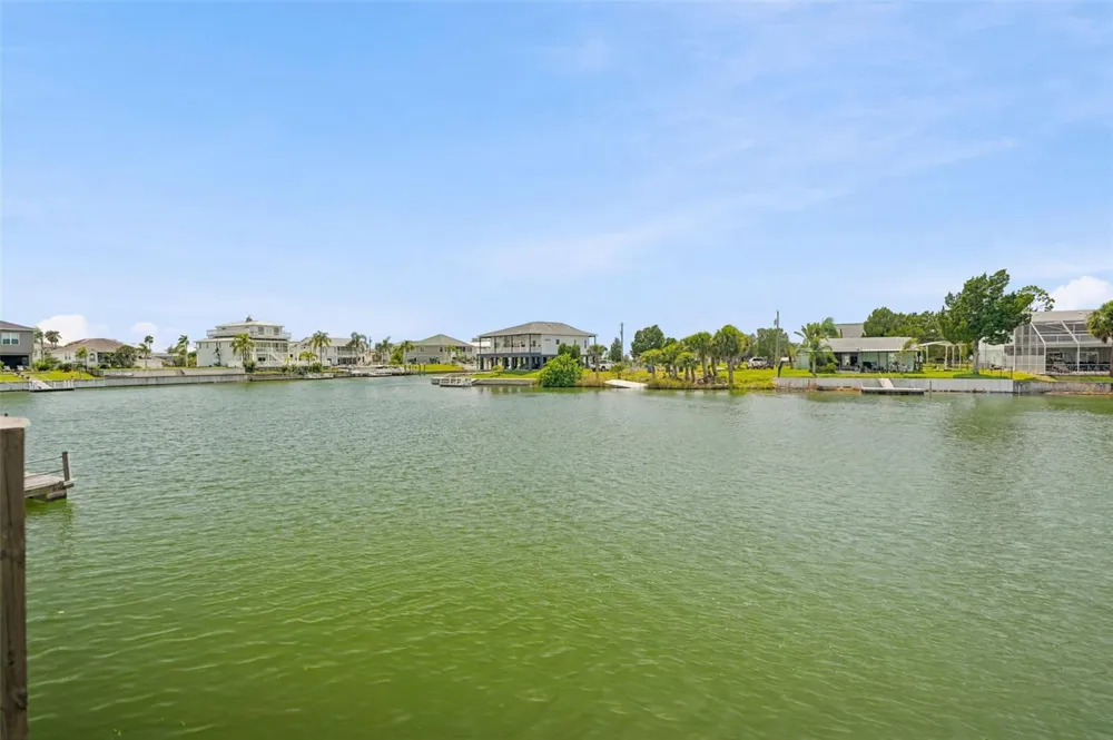 3199 AZALEA DRIVE Hernando Beach, FL 34607