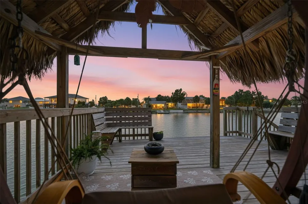 3199 AZALEA DRIVE Hernando Beach, FL 34607