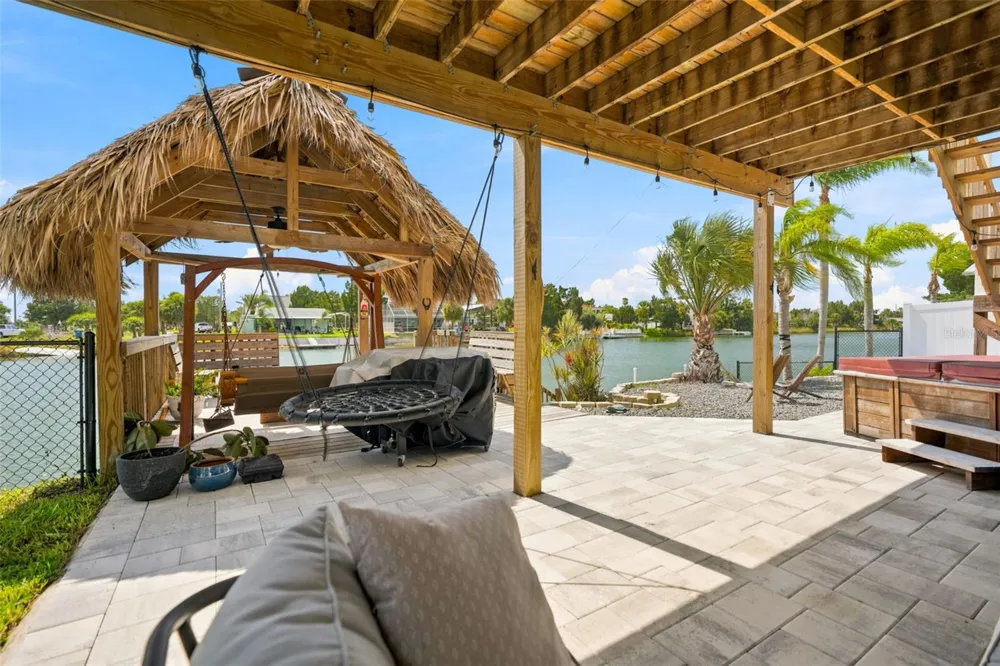 3199 AZALEA DRIVE Hernando Beach, FL 34607