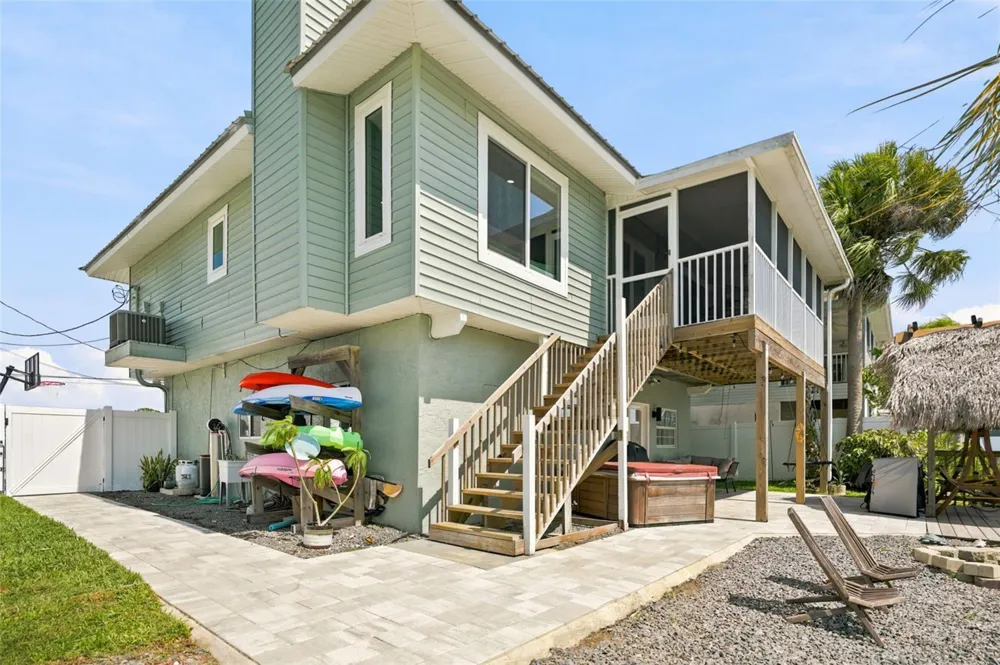 3199 AZALEA DRIVE Hernando Beach, FL 34607