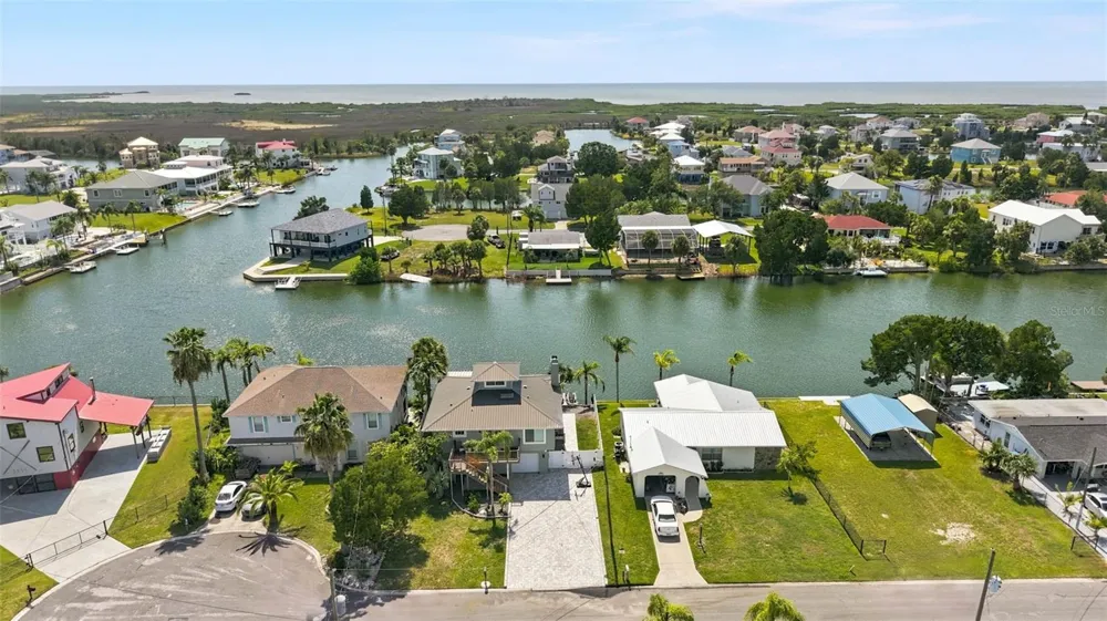 3199 AZALEA DRIVE Hernando Beach, FL 34607
