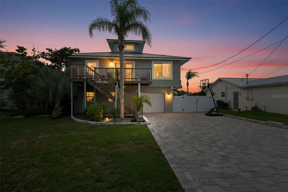 3199 AZALEA DRIVE Hernando Beach, FL 34607
