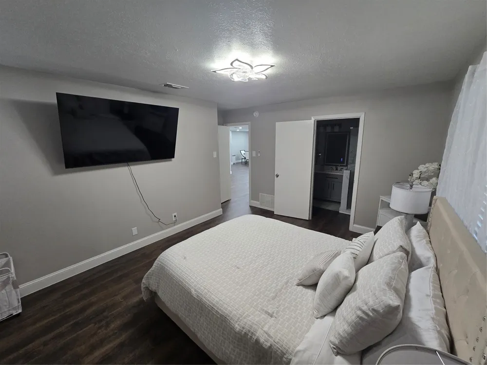 304 Salem Drive Euless, TX 76039