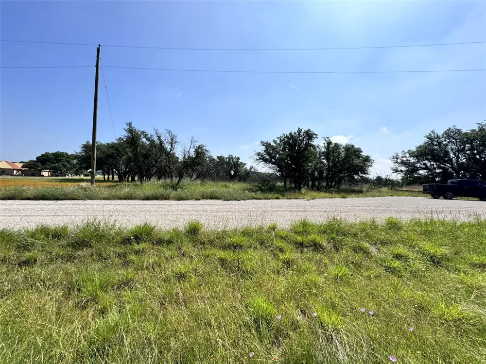 Lanyard Way Brownwood, TX 76801
