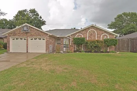3902 Paulette Drive