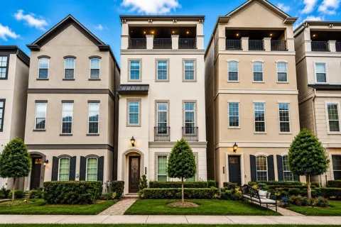 855 Dunleigh Meadows Lane