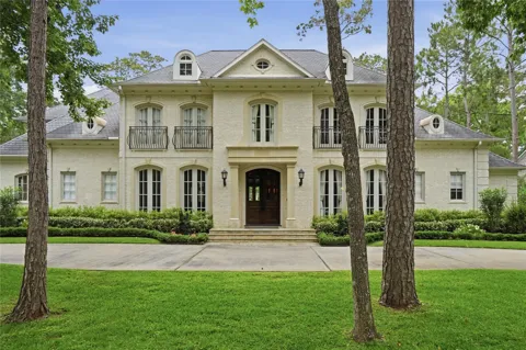 11840 Stuckey Lane