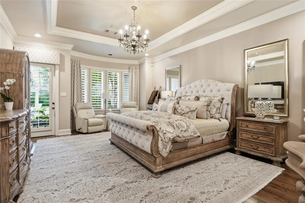 11840 Stuckey Lane Bunker Hill Village, TX 77024