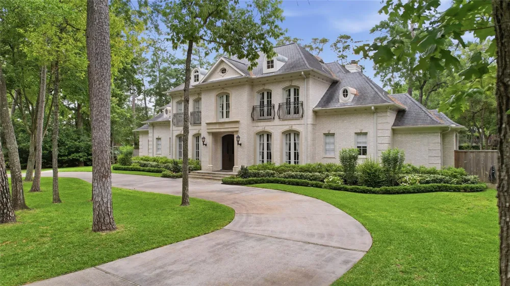 11840 Stuckey Lane Bunker Hill Village, TX 77024