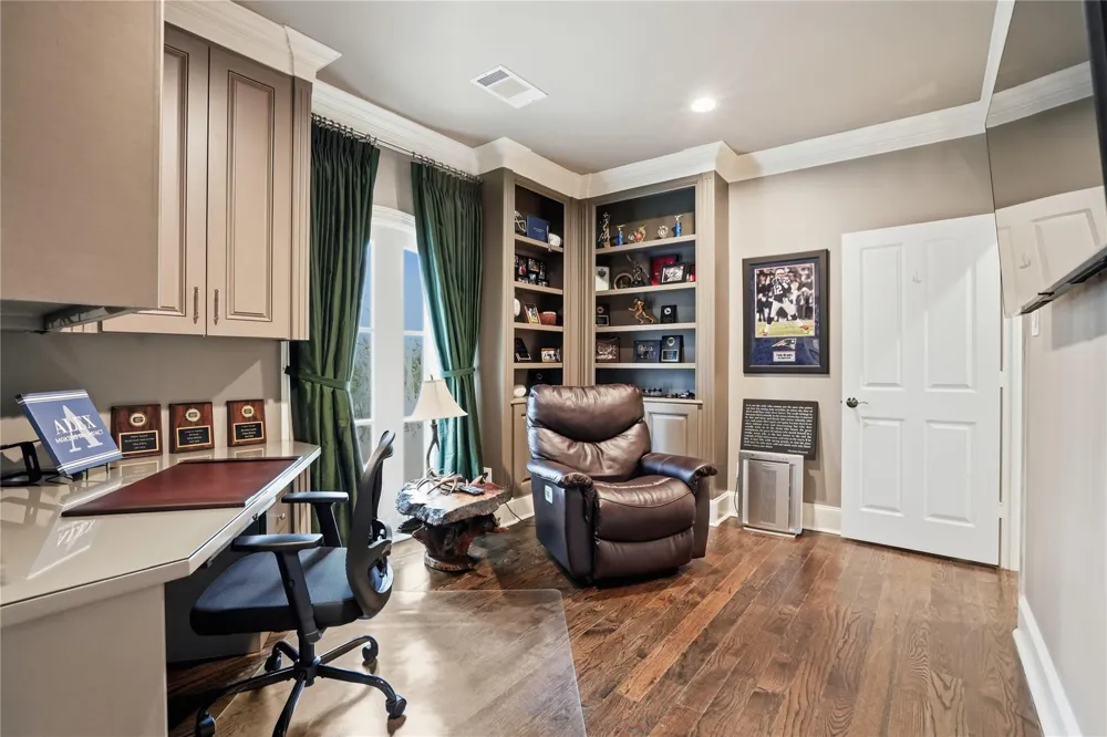 11840 Stuckey Lane Bunker Hill Village, TX 77024