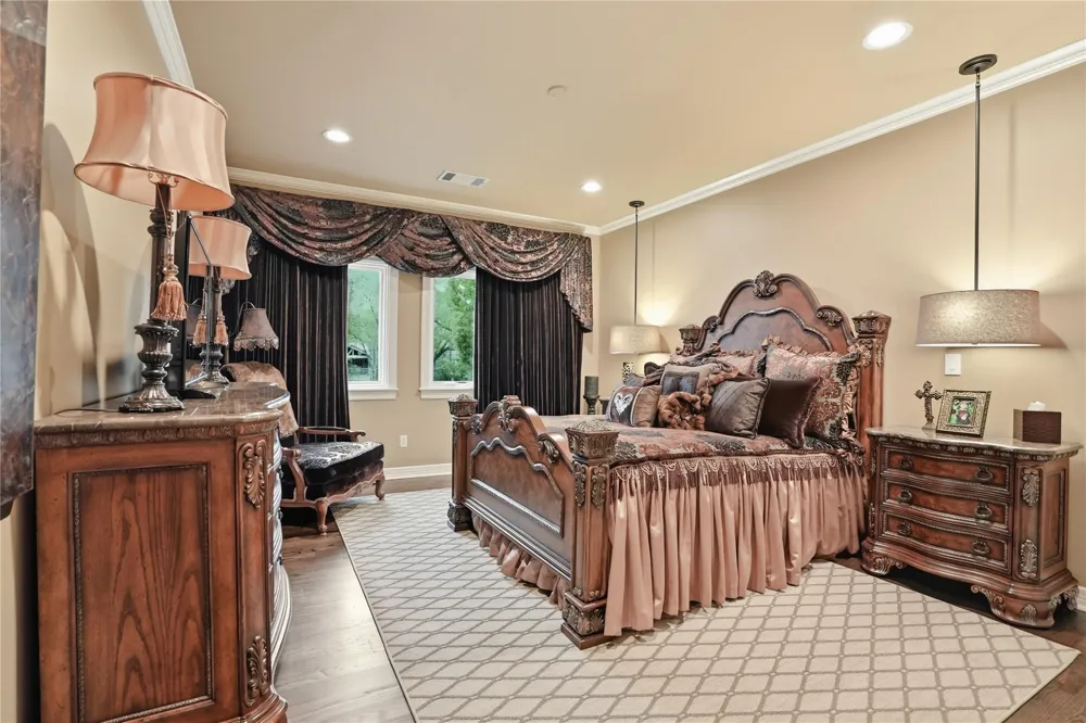 11840 Stuckey Lane Bunker Hill Village, TX 77024