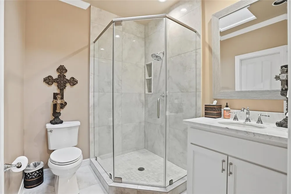 11840 Stuckey Lane Bunker Hill Village, TX 77024
