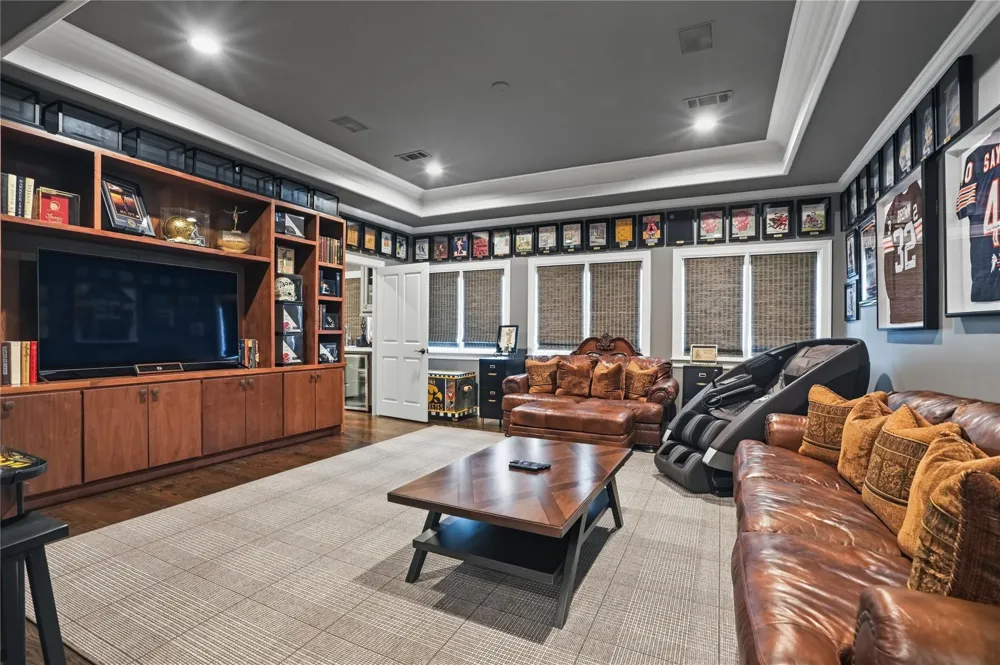 11840 Stuckey Lane Bunker Hill Village, TX 77024
