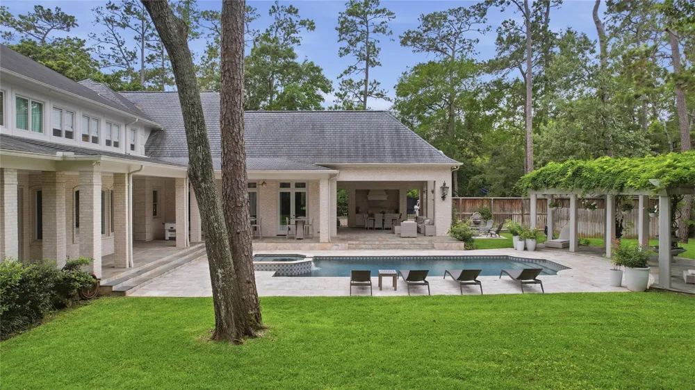 11840 Stuckey Lane Bunker Hill Village, TX 77024