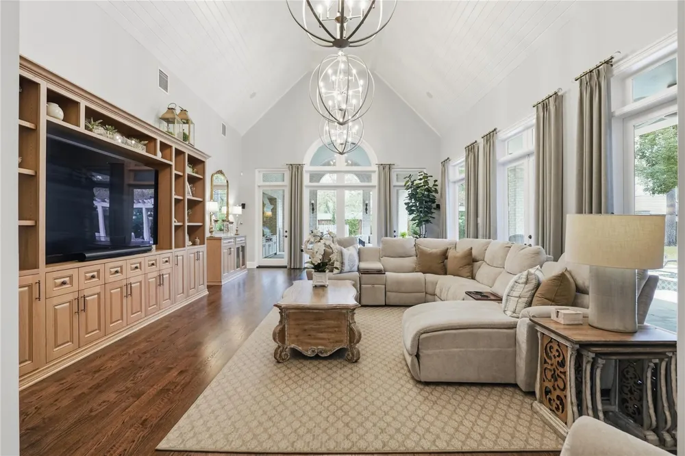 11840 Stuckey Lane Bunker Hill Village, TX 77024