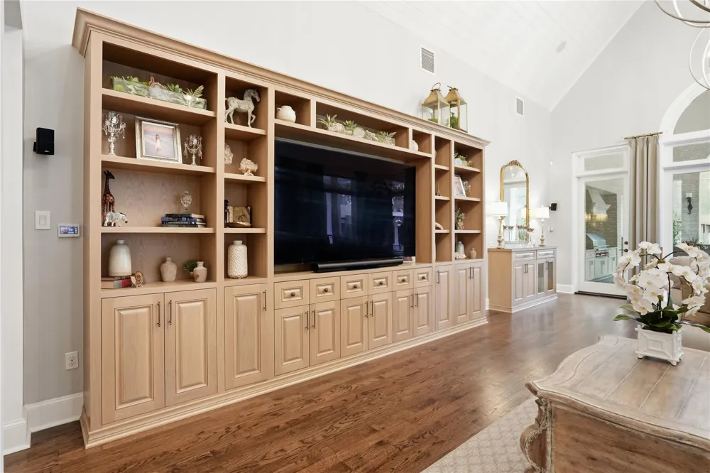 11840 Stuckey Lane Bunker Hill Village, TX 77024