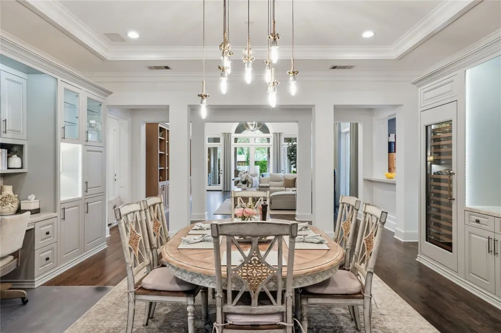 11840 Stuckey Lane Bunker Hill Village, TX 77024