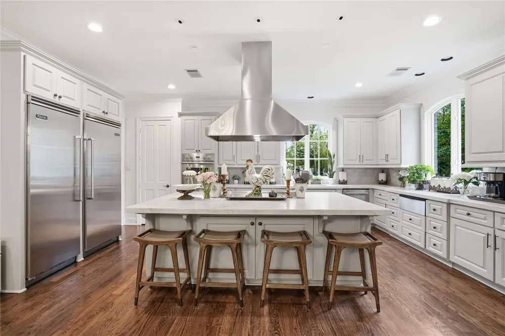 11840 Stuckey Lane Bunker Hill Village, TX 77024