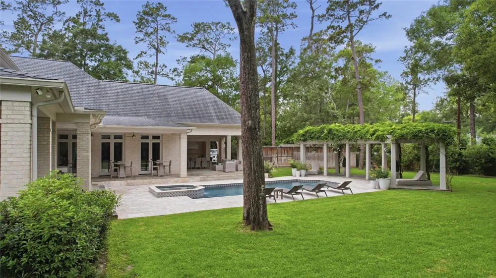 11840 Stuckey Lane Bunker Hill Village, TX 77024
