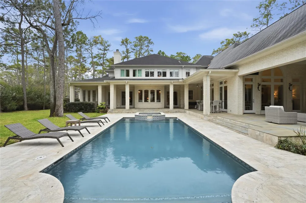 11840 Stuckey Lane Bunker Hill Village, TX 77024