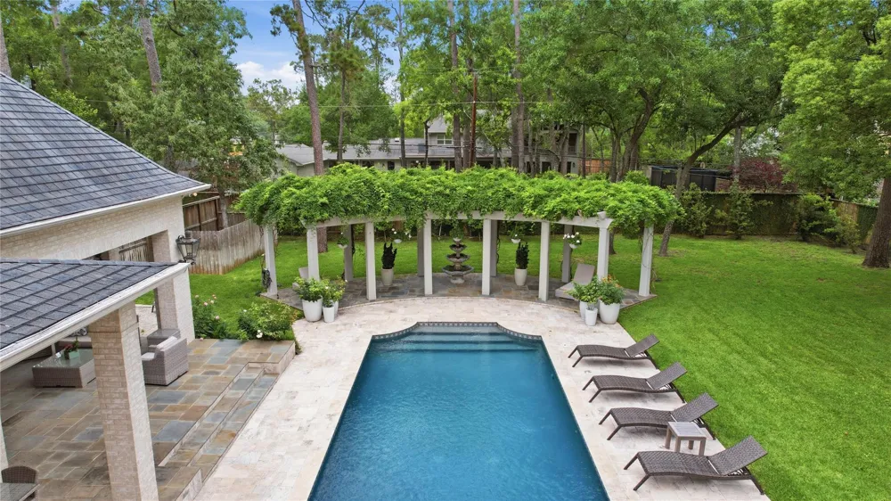 11840 Stuckey Lane Bunker Hill Village, TX 77024