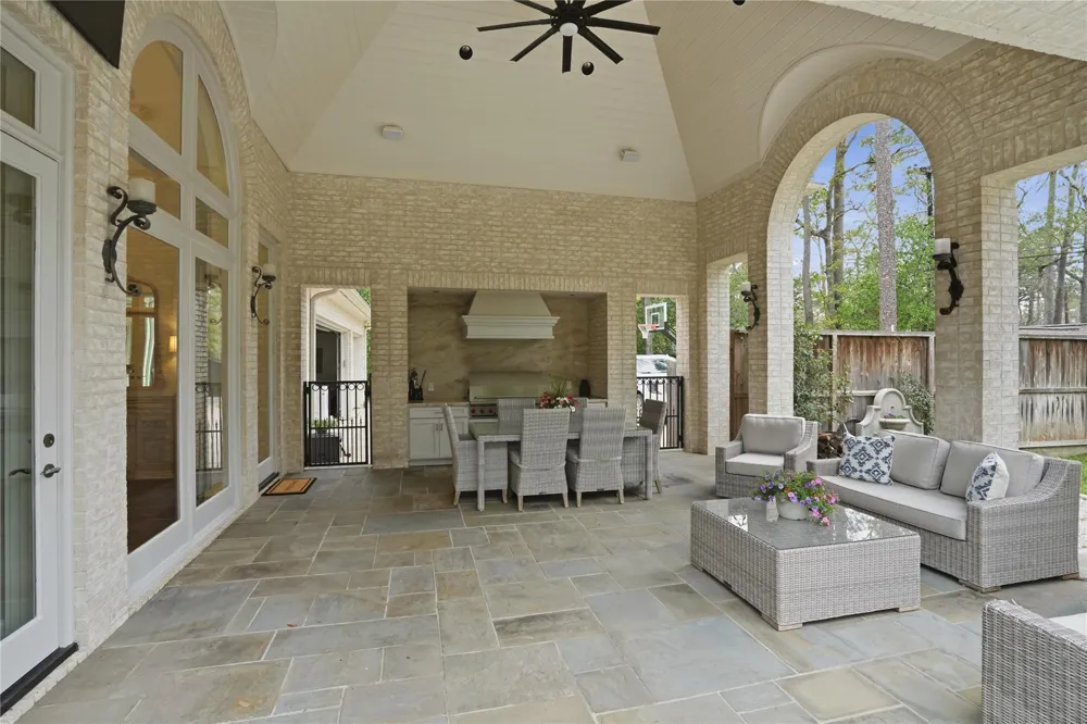11840 Stuckey Lane Bunker Hill Village, TX 77024