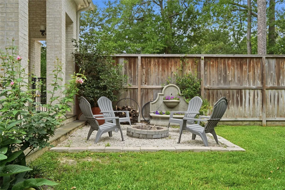 11840 Stuckey Lane Bunker Hill Village, TX 77024