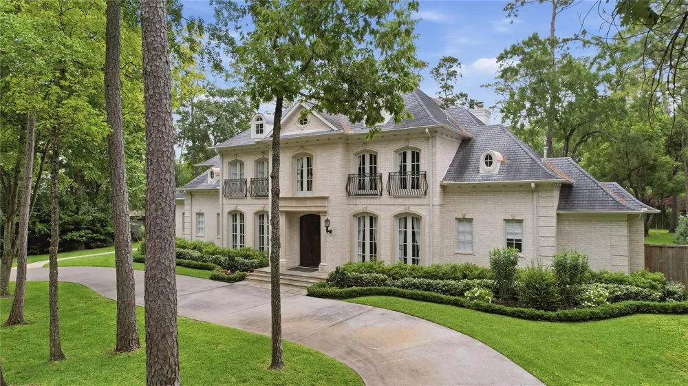 11840 Stuckey Lane Bunker Hill Village, TX 77024