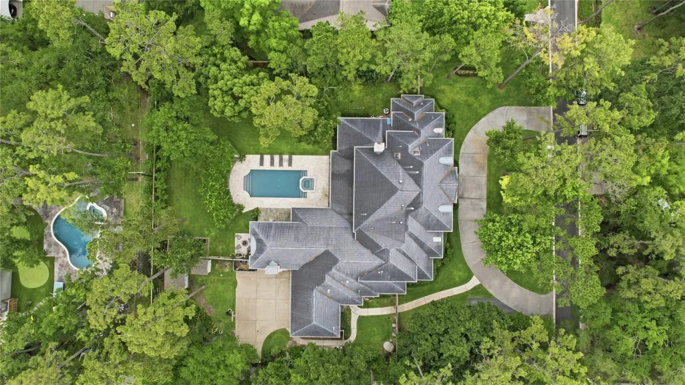 11840 Stuckey Lane Bunker Hill Village, TX 77024