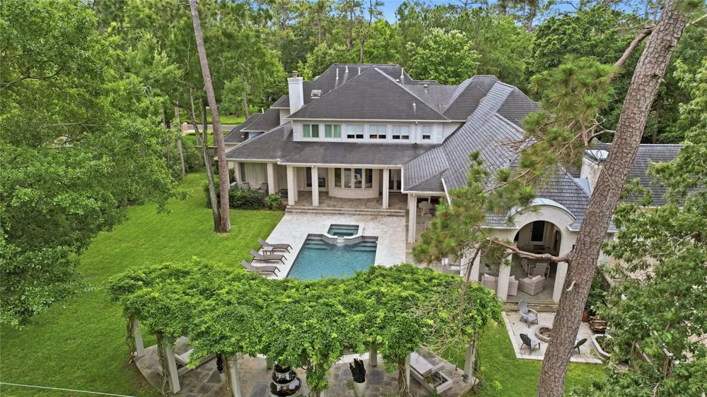 11840 Stuckey Lane Bunker Hill Village, TX 77024