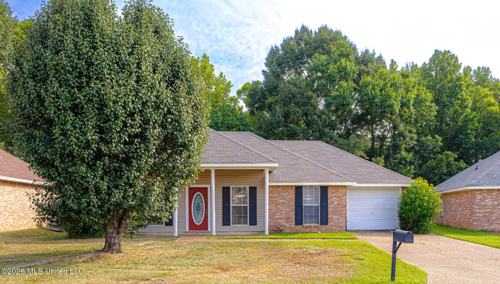 4424 Blake Circle Byram, MS 39272