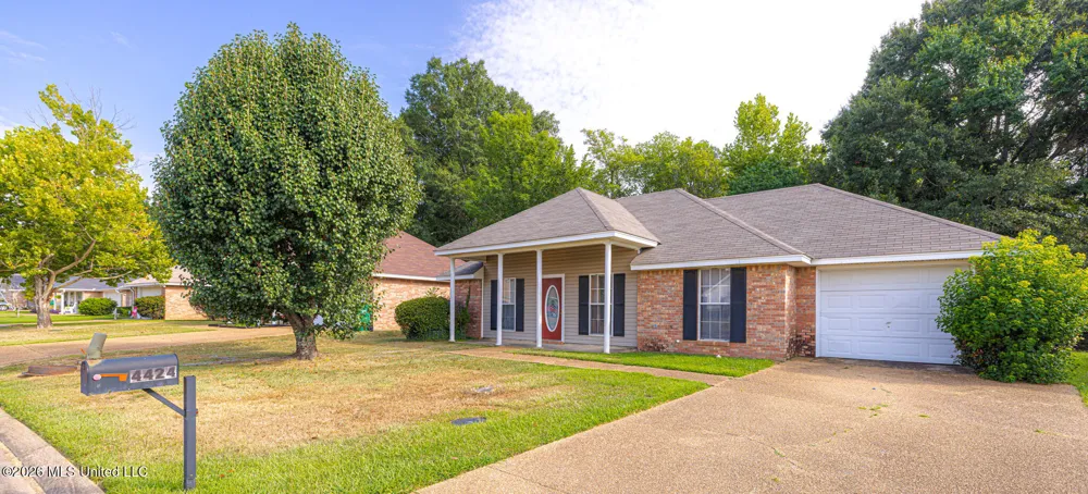 4424 Blake Circle Byram, MS 39272