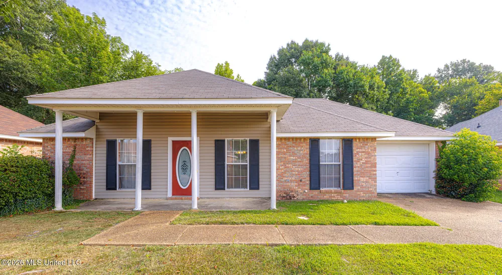 4424 Blake Circle Byram, MS 39272