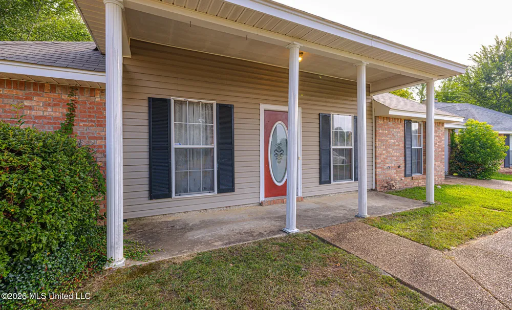4424 Blake Circle Byram, MS 39272