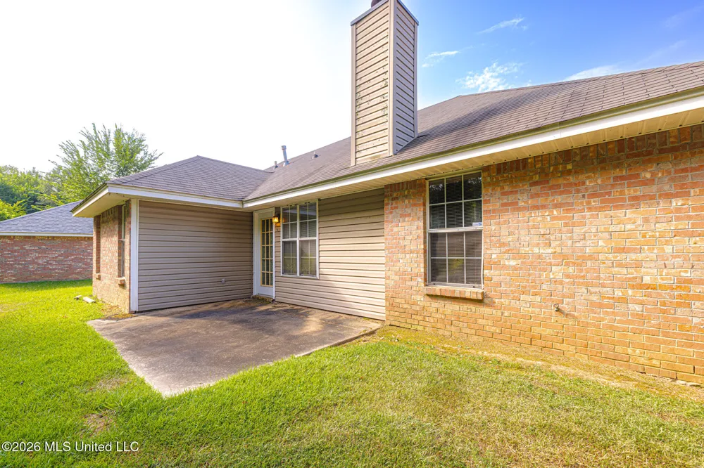 4424 Blake Circle Byram, MS 39272