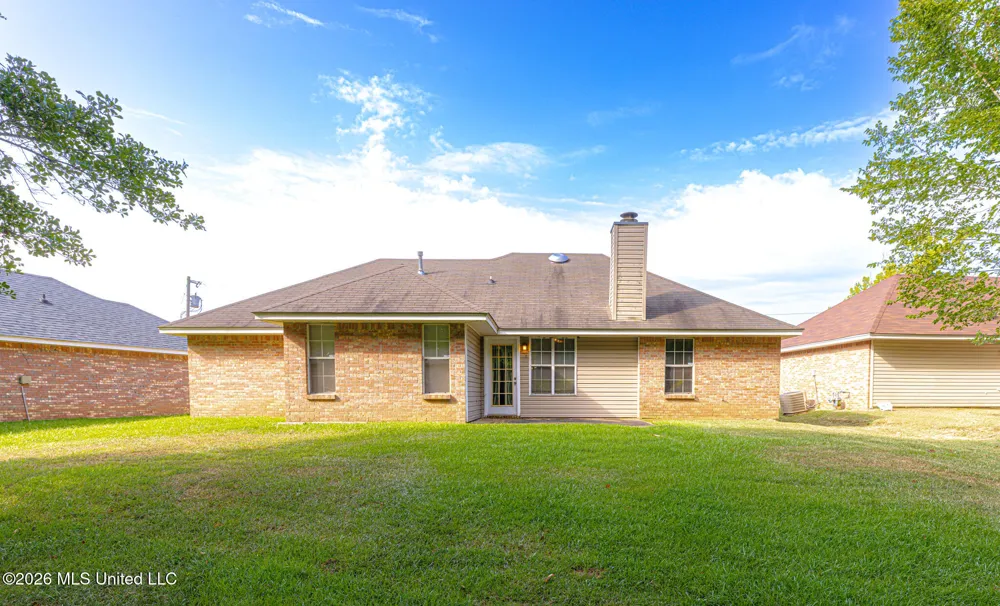 4424 Blake Circle Byram, MS 39272