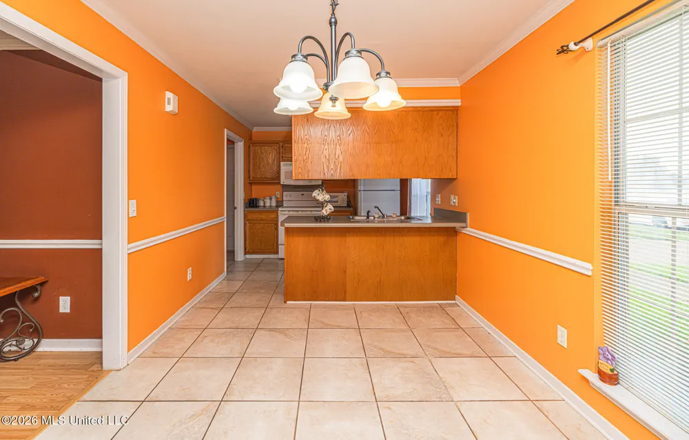 4424 Blake Circle Byram, MS 39272