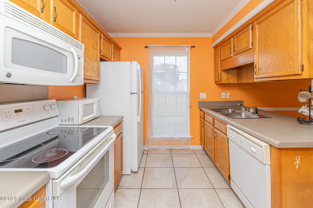 4424 Blake Circle Byram, MS 39272